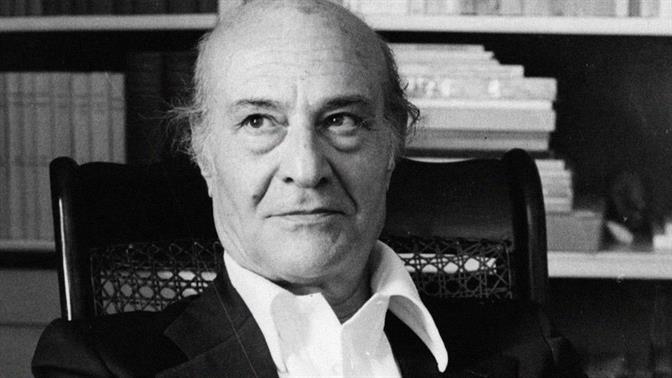 10 έλληνες ποιητές που πρέπει να ξέρεις