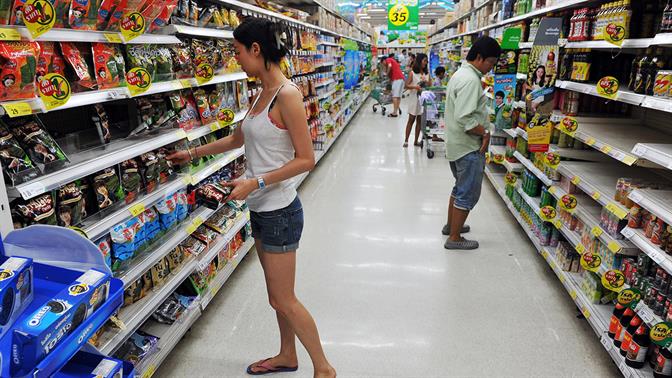 Εσύ πηγαίνεις σούπερ μάρκετ στο εξωτερικό; Το «νέο» ταξιδιωτικό trend της γενιάς Ζ
