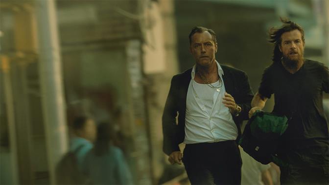Νέες σειρές στο Netflix για να μπει καλά η νέα σεζόν