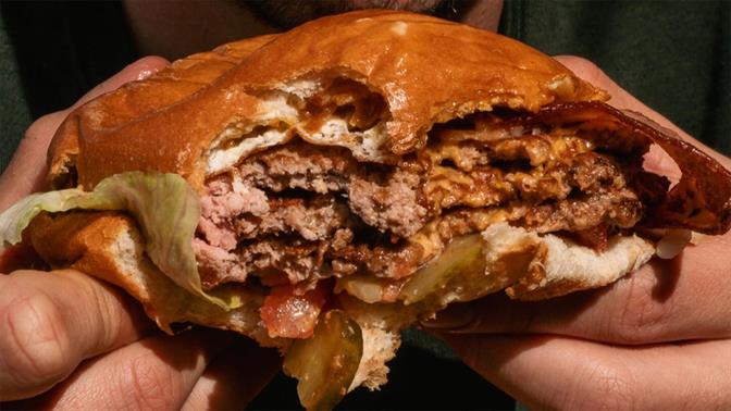 Νέες και ωραίες αφίξεις για λαχταριστό street food στην Αθήνα