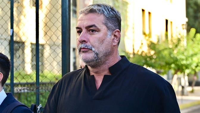 Πρόστιμο 1200 ευρώ και αφαίρεση διπλώματος για τον Βασίλη Μπισμπίκη