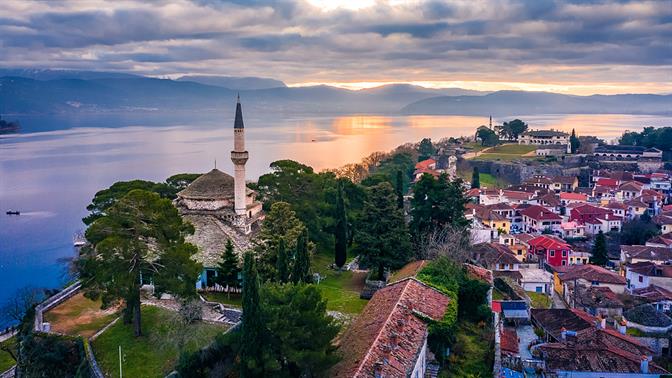 Τι να δω στα Γιάννενα: Ο απόλυτος οδηγός για την πόλη της λίμνης