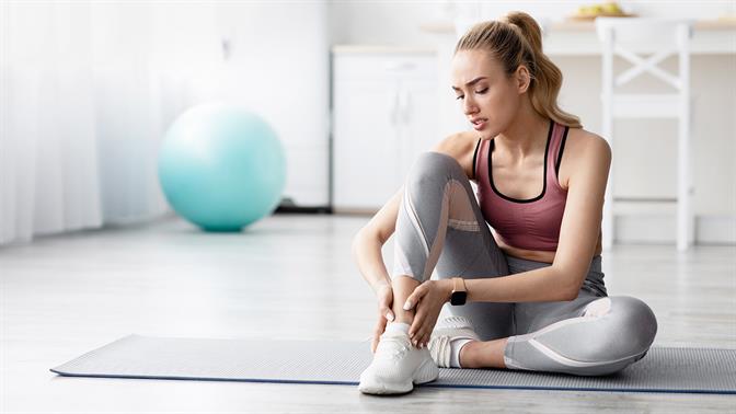 Είναι ασφαλές να κάνεις Pilates μόνος/η σου στο σπίτι;