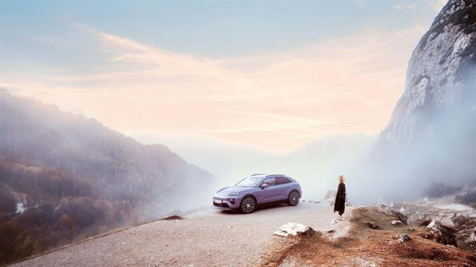 Πτώση των πωλήσεων της Porsche παγκοσμίως στο πρώτο εξάμηνο, η Κίνα ηγείται της πτώσης