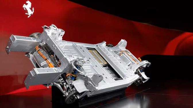 Η πιο δύσκολη στιγμή της Ferrari - κατακόρυφη πτώση στις  μετοχές της, απογοητεύτηκαν οι επενδυτές