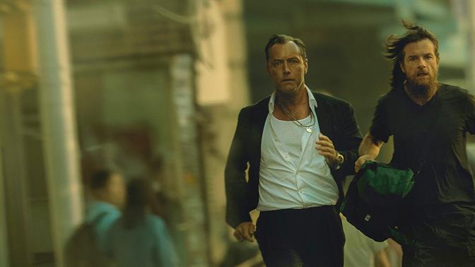 To Black Rabbit μας αναγκάζει να επιστρέψουμε στο Netflix