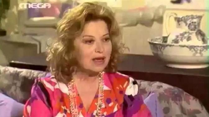 Πέθανε η θρυλική «Μπεμπέκα» από τις Τρεις Χάριτες