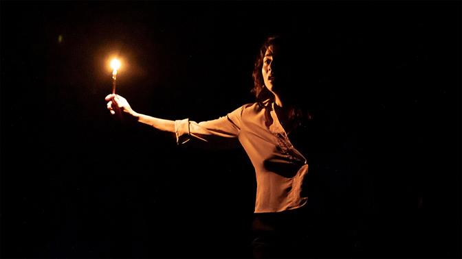 Raised in captivity του Nicky Silver στο Θέατρο Μπέλλος