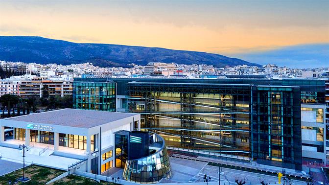 PSValueTalks 2025: Έρχεται το φόρουμ για τον πολιτισμό και την πολιτιστική οικονομία