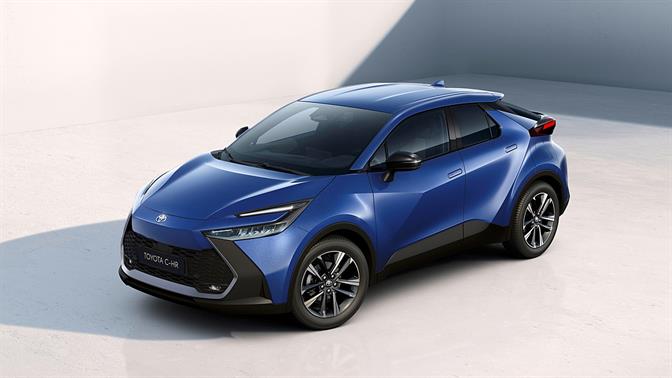 Νέο ρεκόρ πωλήσεων σημείωσε η Toyota