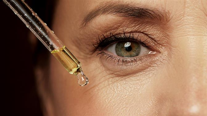 Το μυστικό πίσω από τη νεανική όψη: serum και κρέμα για ρυτίδες που κάνουν τη διαφορά