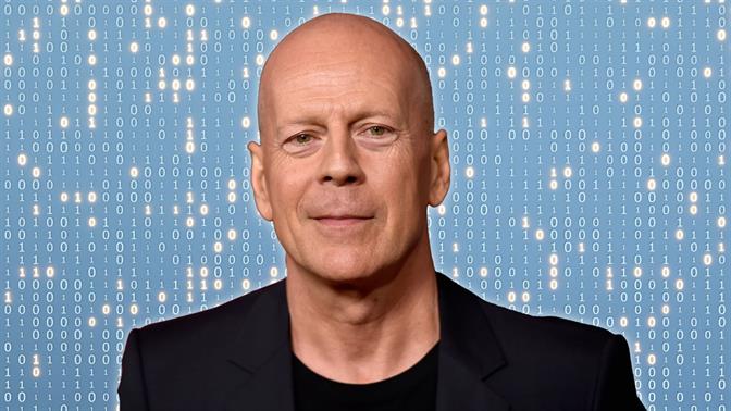 Και το αληθινό όνομα του Bruce Willis είναι…