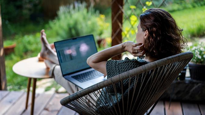 Η τηλεργασία 5 χρόνια μετά τον Covid