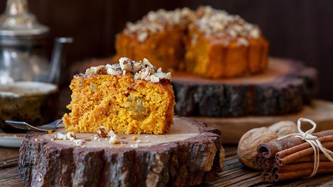 5 healthy κέικ για δεκατιανό χωρίς τύψεις