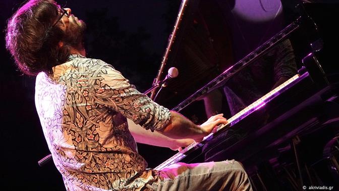 Jazz @megaron: Το μεγάλο ραντεβού μας με την τζαζ είναι εδώ