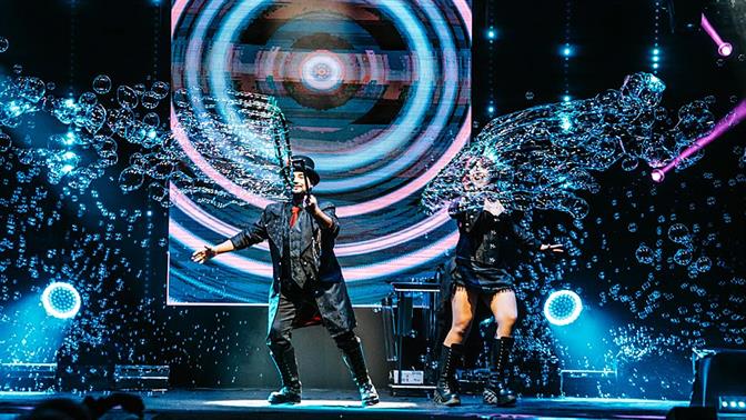 Το Αthens Science Festival επιστρέφει με άρωμα και γεύση Χριστουγέννων