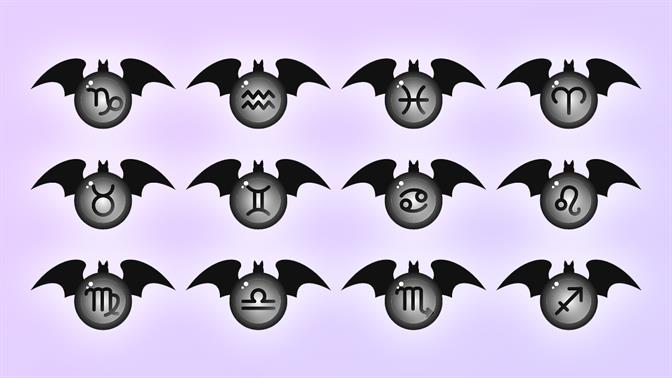 Halloween και Ζώδια: Τι μεταμορφώνεται μέσα σου απόψε;