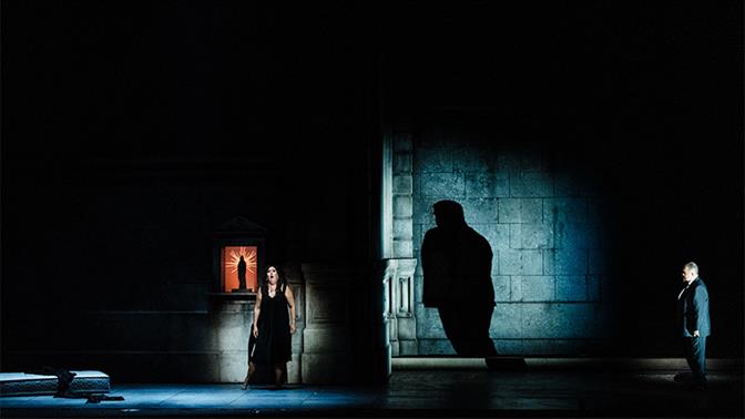 Η Τζοκόντα του Αμίλκαρε Πονκιέλλι ανεβαίνει στη Λυρική