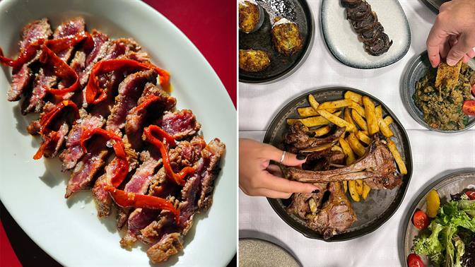 Φάε έξω έξυπνα: Τα πιο τίμια και νόστιμα value for money εστιατόρια της Αθήνας