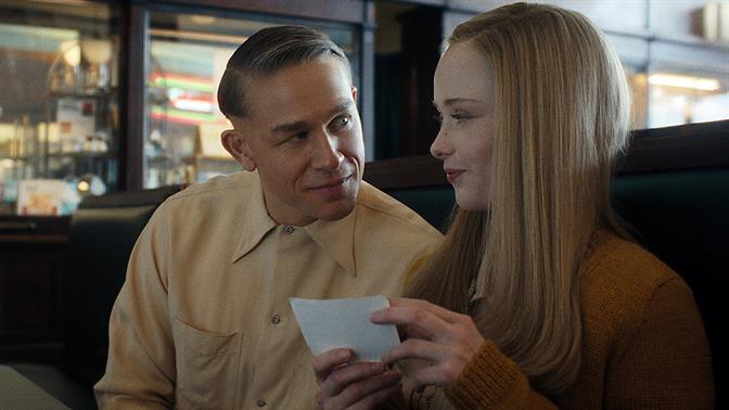 Σειρές που αξίζει να τσεκάρεις τώρα