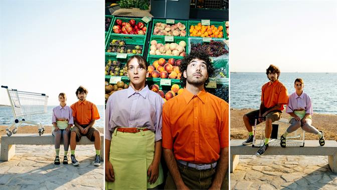 Unborn: Μια ιστορία ενηλικίωσης στο Θέατρο Ρεκτιφιέ