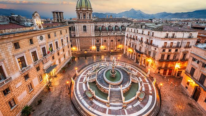 Οικονομικοί Προορισμοί στην Ευρώπη: Ταξιδέψτε φθηνά και ανακαλύψτε κρυμμένα διαμάντια