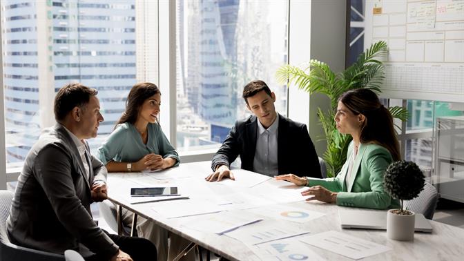 Πώς να βρεις χορηγούς για το δημιουργικό σου project