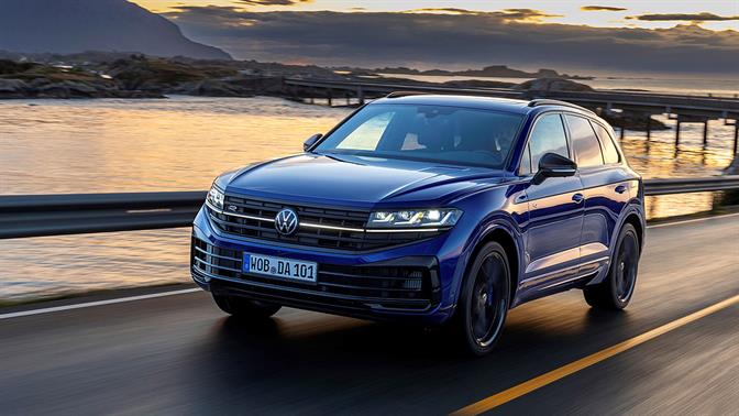 Ο όμιλος Volkswagen ενισχύει τον ρόλο του στην παγκόσμια αυτοκινητοβιομηχανία