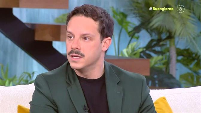 Δημήτρης Μακαλιάς για την παράσταση με τους 17 άντρες: «Υπάρχει εκπομπή 4 γυναίκες και δεν άνοιξε ρουθούνι»