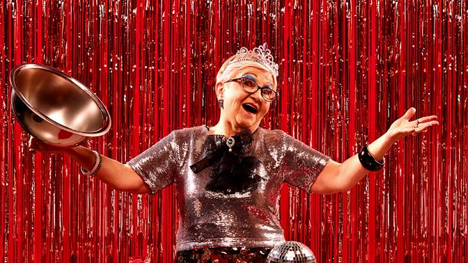 Κλείνουμε 20 χρόνια και λέμε να τα γιορτάσουμε μαζί σας