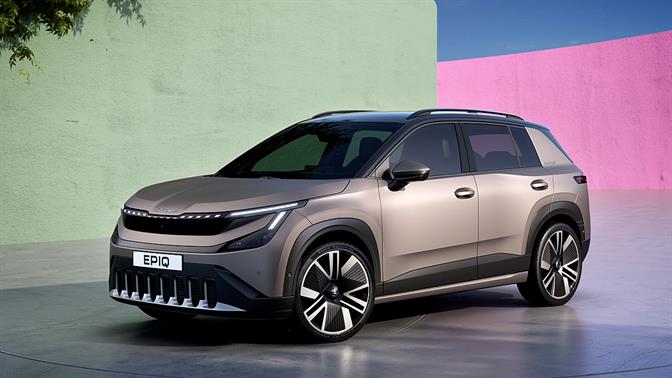 Η Skoda παίρνει την θέση που της αξίζει!