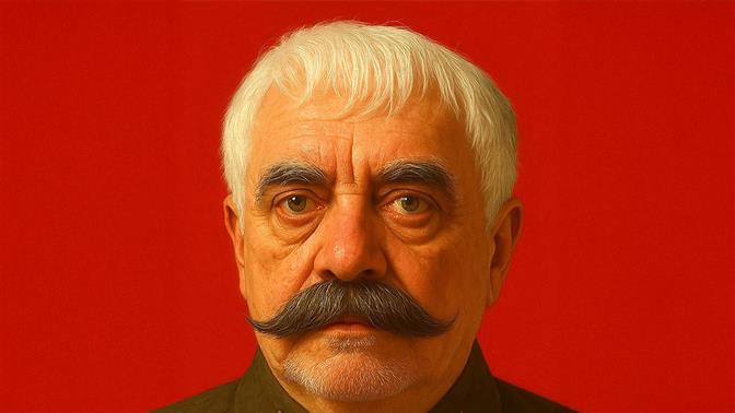 Ο Τύραννος και η κόρη του Χριστόφορου Χριστοφή στο Μέγαρο Μουσικής