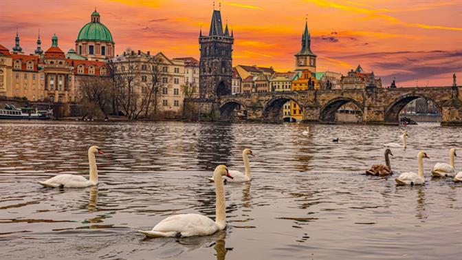 Για πού να το βάλεις; Ταξίδια που θα ανανεώσουν τη σχέση σου