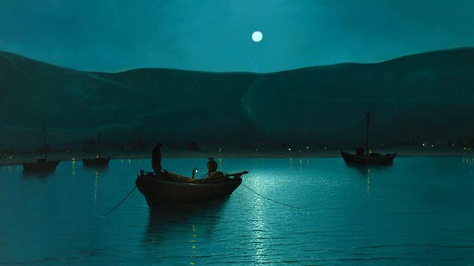 5 μικρές… τεράστιες εκθέσεις που αξίζει να δεις αυτές τις μέρες