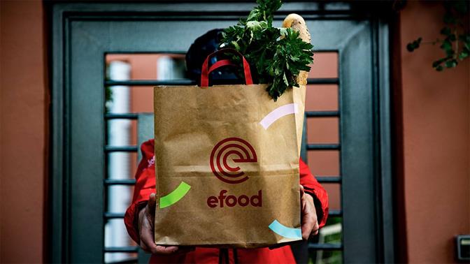 efood: Ό,τι αγαπάς στο delivery, με περισσότερη ποικιλία και καθημερινές προσφορές