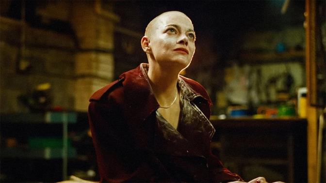 Είδαμε τη Βουγονία του Γιώργου Λάνθιμου και γίναμε για λίγο εξωγήινοι