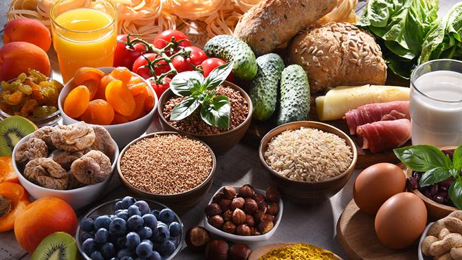 Πώς να κάνεις τη διατροφή σου πιο «φθηνή» αλλά ποιοτική