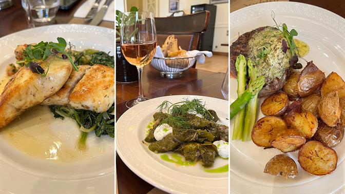 Ο Ίαμβος θα σε φέρει πίσω στη χρυσή εποχή των αθηναϊκών εστιατορίων