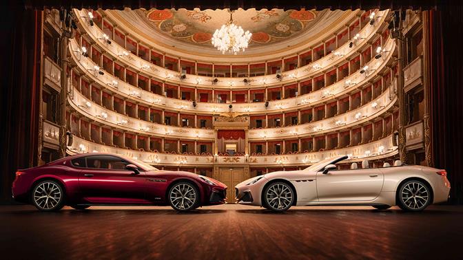 Γιορτάζοντας την επιστροφή του Trident στην πατρίδα του