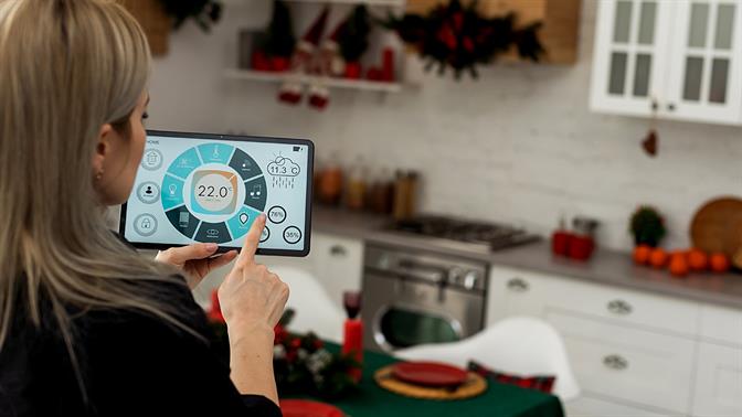 Πώς να επιλέξεις τα κατάλληλα gadgets για smart home (και να αποφύγεις τις παγίδες)