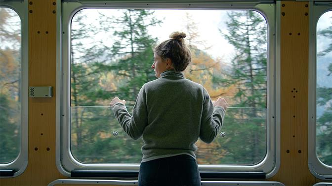 Η μελαγχολία του Νοεμβρίου και γιατί μας κάνει καλό