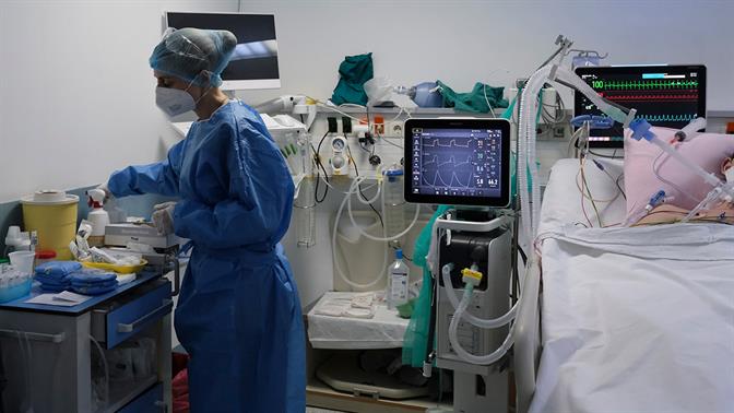 22χρονος διασωληνώθηκε στο «Γ.Γεννηματάς» γιατί έφαγε αμάσητο μπέργκερ για ένα challenge