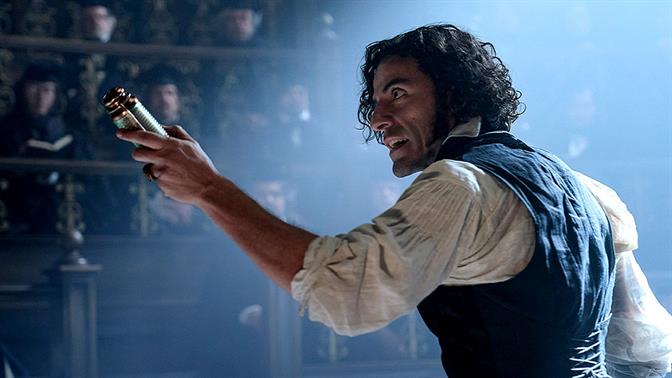 5 νέες ταινίες του Netflix που βάζουν πλώρη για Όσκαρ