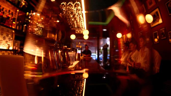 Το wine bar «Taniko» επιστρέφει στο  Studio Μαυρομιχάλη