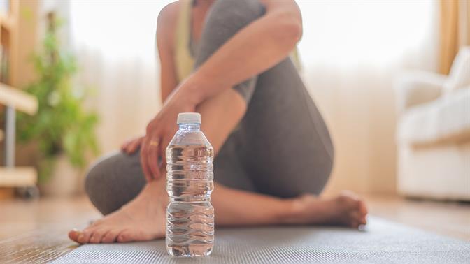 Γυμναστική στο σπίτι: Ο απόλυτος οδηγός για αρχάριους (χωρίς εξοπλισμό)