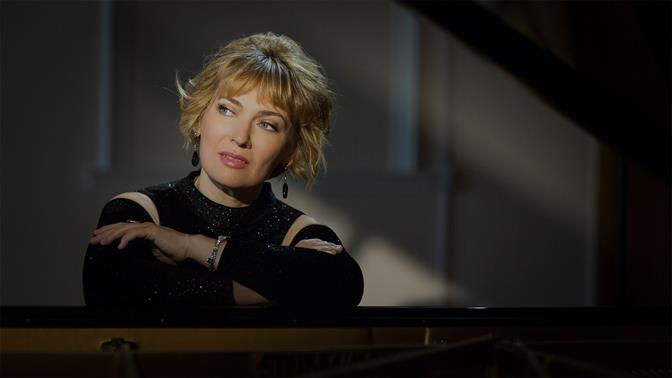 Κυριακάτικο ρεσιτάλ για βιολί και πιάνο στο Μέγαρο Μουσικής: Ρομαντισμός με γαλλικό άρωμα