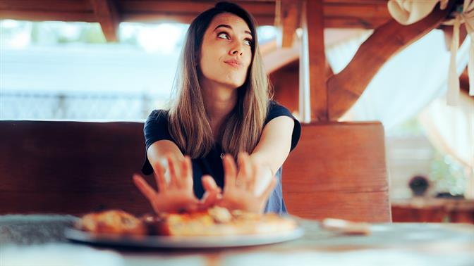 Γιατί κόβεται η όρεξη όταν ερωτεύεσαι;