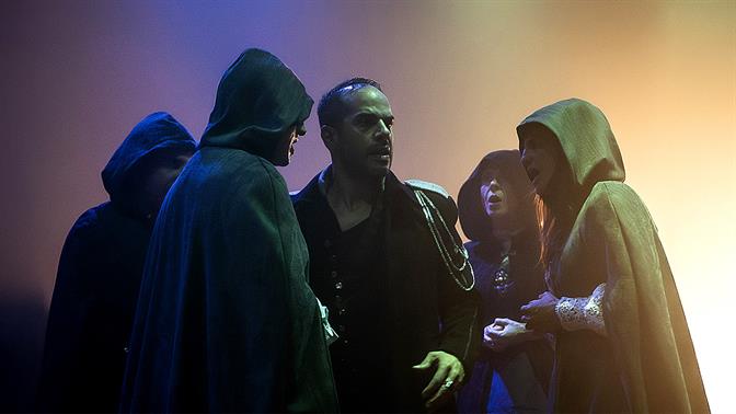 Το καταραμένο παιδί: Λάζαρος Βαρτάνης & Στέφανος Παπατρέχας σκηνοθετούν Honoré de Balzac