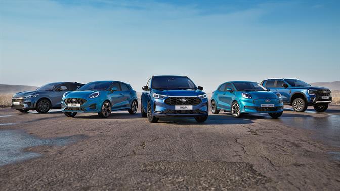 Νέα κοινοπραξία αλλάζει την τεχνολογική κατεύθυνση της αυτοκίνησης