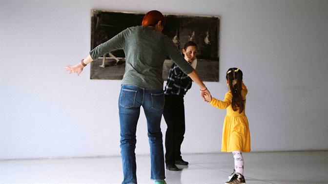 Μουσείο Βορρέ: Τέχνη, μνήμη και φύση σε ένα ζωντανό πρόγραμμα για όλες τις ηλικίες